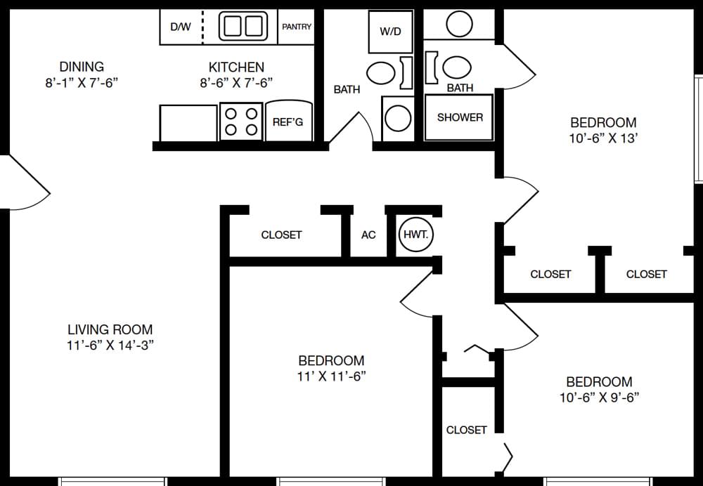 Spanish Cove Senior Living Community Assisted Living, Nursing Home